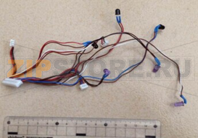 Sensor harness Wincor Nixdorf ProCash  