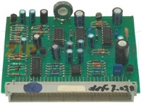 SCHEDA LOGICA CON RESET