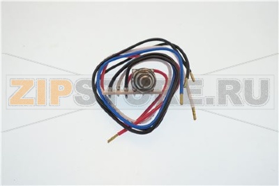 POTENZIOMETRO; BE5 BE8 