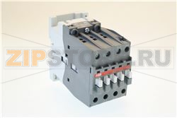 CONTATTORE ABB A30-30-10 