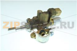 GRIFO GAS AG/CG 