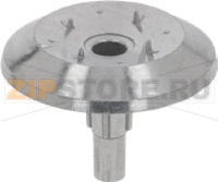 BURNER ALUMINIUM TYPE FRANKE