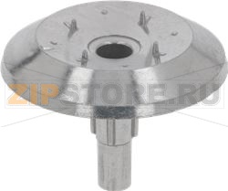 BURNER ALUMINIUM TYPE FRANKE 