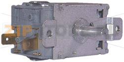 THERMOSTAT DE NIVEAU ATEA 