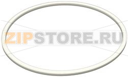 GUARNIZIONE PIANA PTFE ø 164x152x4 mm 