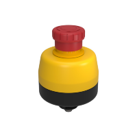 Кнопка аварийного останова Turck SSA-EB1P-11ECQ4