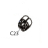 Push button arrow Godex EZ-2250i