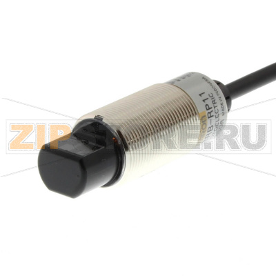 Датчик фотоэлектрический Omron E3RB-RP11 2M 