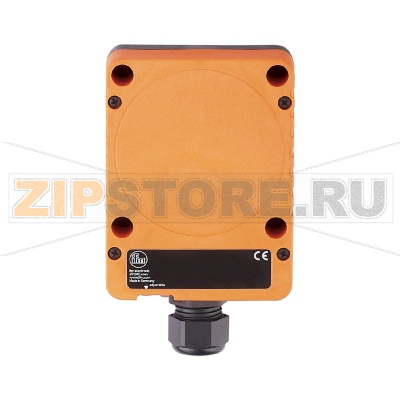 Датчик емкостной IFM KD0024 