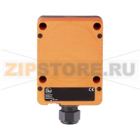 Датчик емкостной IFM KD0024