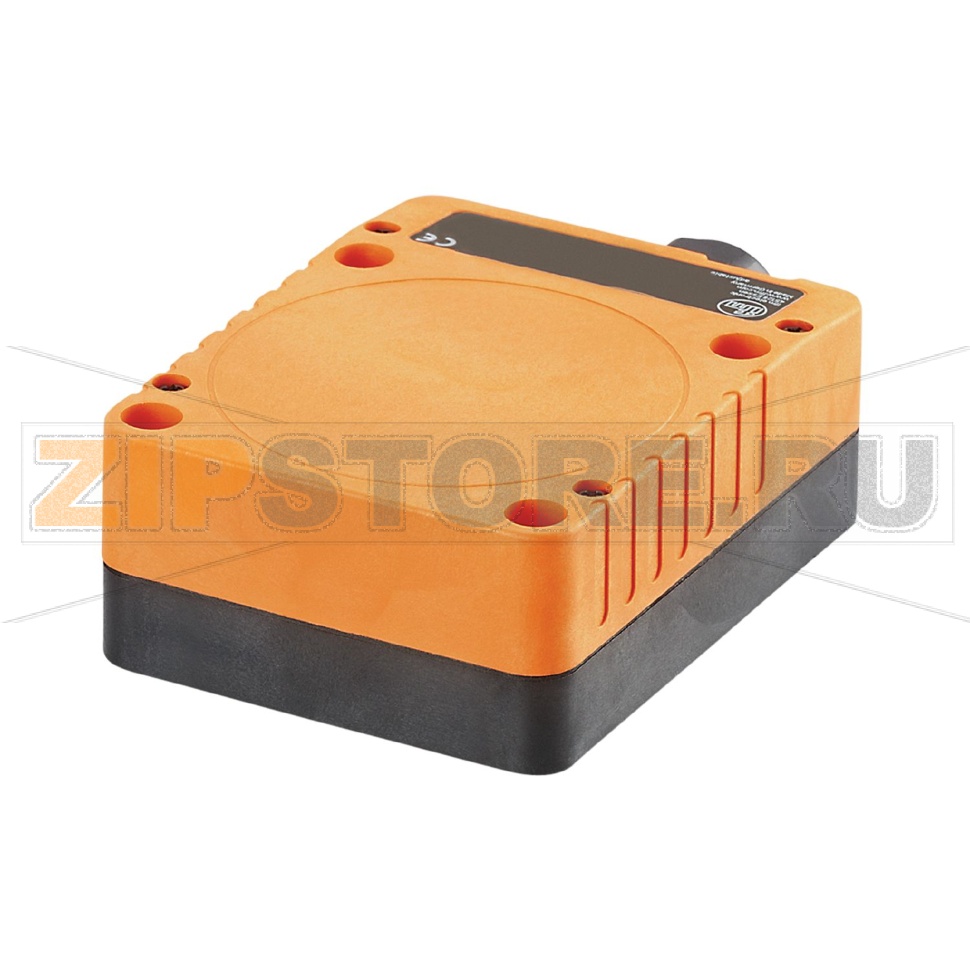 Датчик емкостной IFM KD0024 