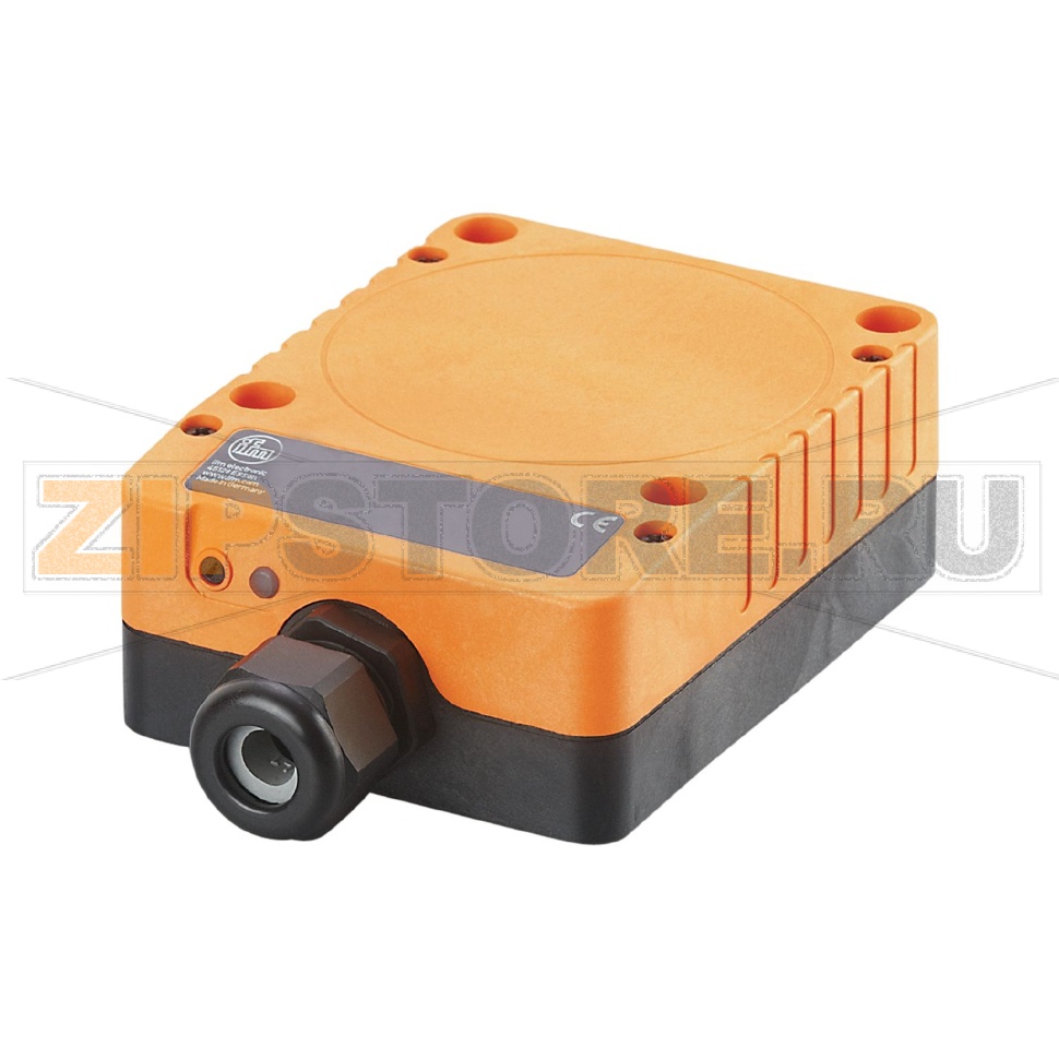 Датчик емкостной IFM KD0024 