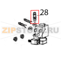 Connector Hurakan HKN-ME717