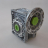 РЕДУКТОР NMRV050 I=15 ФЛАНЕЦ B14 - РЕДУКТОР NMRV050 I=15 ФЛАНЕЦ B14