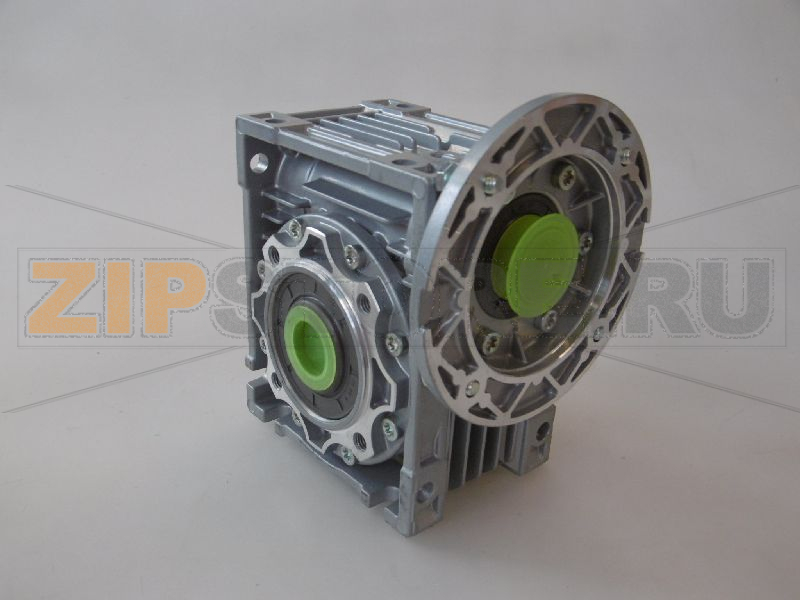РЕДУКТОР NMRV050 I=15 ФЛАНЕЦ B14 