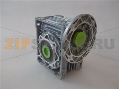 РЕДУКТОР NMRV050 I=15 ФЛАНЕЦ B14 
