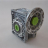 РЕДУКТОР NMRV050 I=15 ФЛАНЕЦ B14 - РЕДУКТОР NMRV050 I=15 ФЛАНЕЦ B14