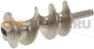 COCLEA GHISA MOD.22 UNGER CON PERNO 