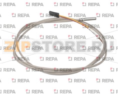 THERMOCOUPLE TYPE K (OPEN END) 