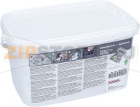 PASTIGLIE ANTISCHIUMA PER FORNO