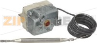 ТЕРМОСТАТ ОДНОФАЗНЫЙ 150°C