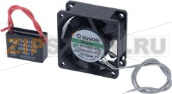 AXIAL FAN SUNON 60x60x25 mm 