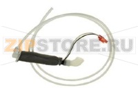 PIPE WATHER ASSY REF US+RESISTANCE