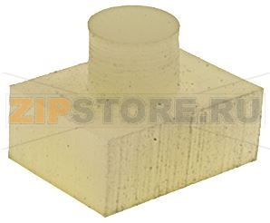 РЕЗИНОВЫЙ АМОРТИЗАТОР 