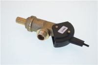 RUBINETTO ASSEMBLATO MINIVIVALDI