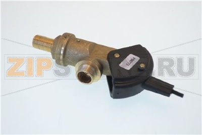 RUBINETTO ASSEMBLATO MINIVIVALDI 