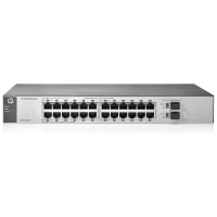 Коммутатор HPE J9834A