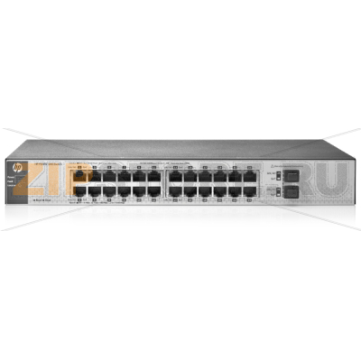 Коммутатор HPE J9834A 