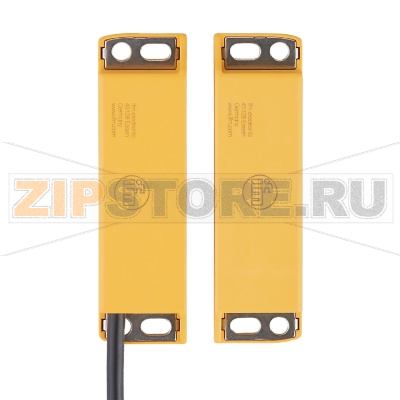 Датчик магнитно закодированный IFM MN501S 