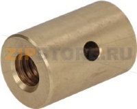 ВИНТОВАЯ ГАЙКА ДЛЯ УНИВЕРСАЛЬНОЙ ПЕЧИ С ОПРОКИДЫВАЮЩИМСЯ ПОДДОНОМ FKM