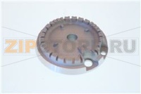 CORONA,BRUCIATORE,SEMIRAPIDO