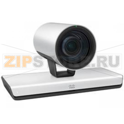 PTZ-камера 10*Zoom Cisco CTS-P60 