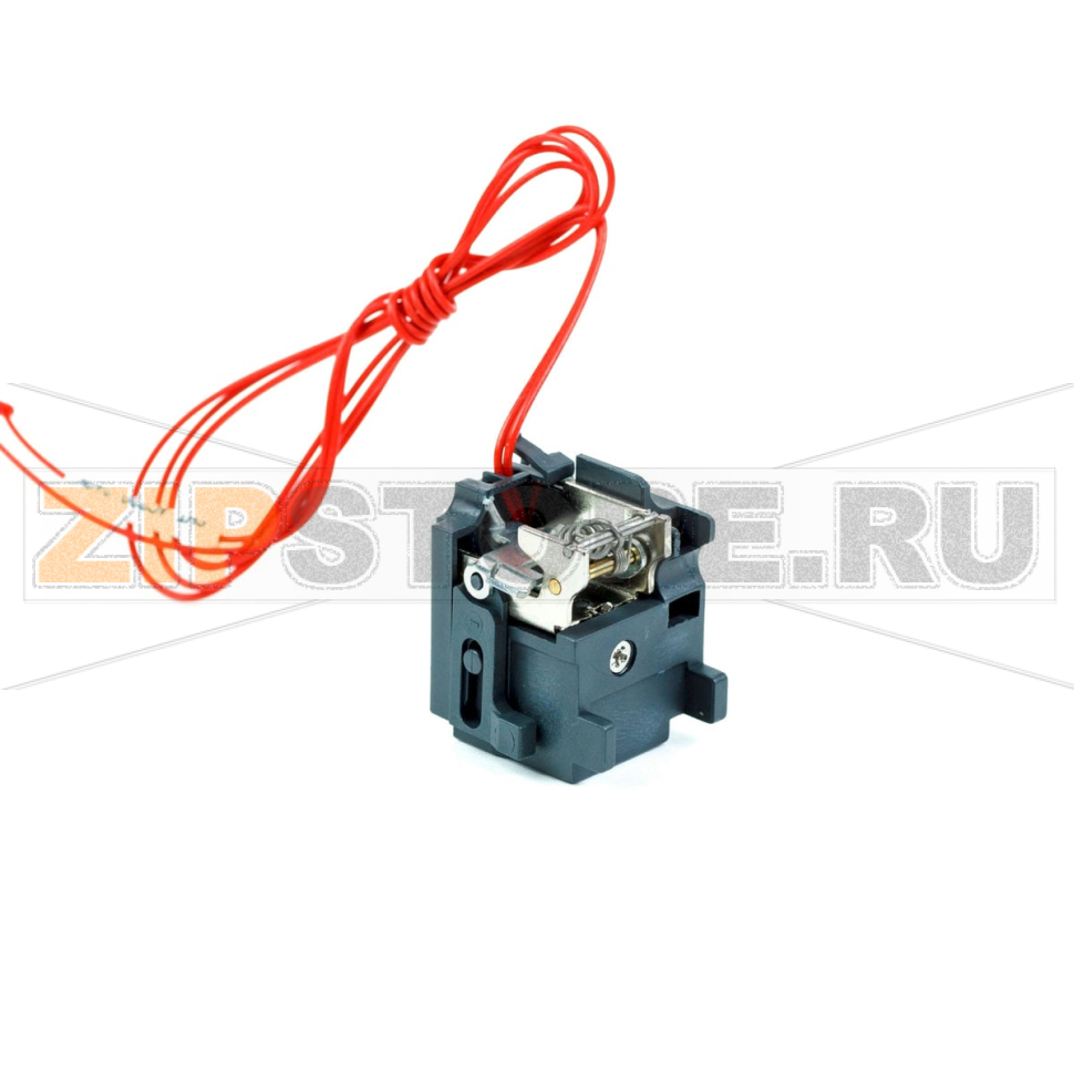 Расцепитель независимый 110 В Chint SHT21-M8 