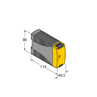 Блок питания Turck IM82-24-2.5