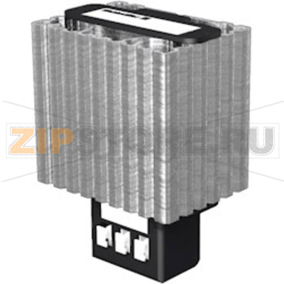 Нагреватель 50x70x100 мм Weidmüller RH-TCO 30W 110-250V 