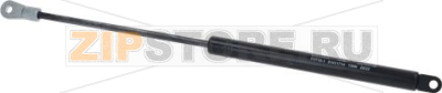 SHOCK ABSORBER 150N FOR LID 