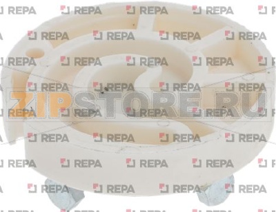 КУЛАЧОК ПЛАСТМАССОВЫЙ Ø 56 ММ 