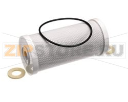 CARBON ELEMENT KIT SINGLE 