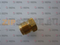 UGELLO GAS M13x1 ø 2,45 mm