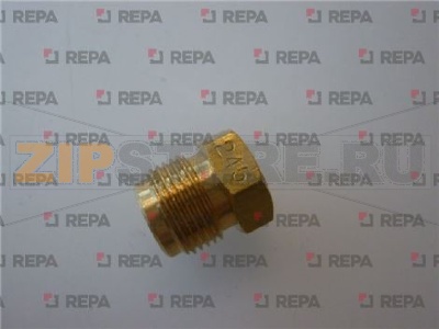 UGELLO GAS M13x1 ø 2,45 mm 