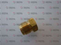 UGELLO GAS M13x1 ø 2,45 mm