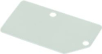 MICROSWITCH DALLE ISOLANTE