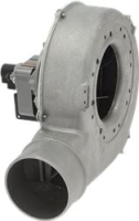 SMOKE EXTRACTORS EMMEVI 260655X