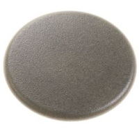 Burner cap AUX