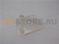 COPERCHIO SUPERIORE POMPA