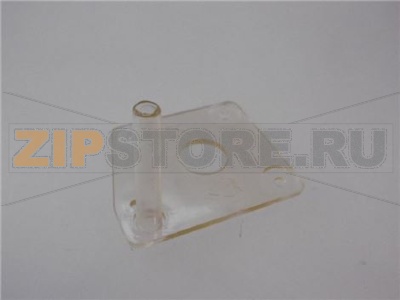 COPERCHIO SUPERIORE POMPA 